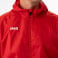 Team 2_0 Regenjacke