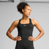 Puma Cloudspun Mesh 2in1 Tanktop