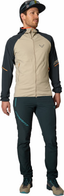 Dynafit Transalper 2 Light Dynastretch Wander- und Kletterhose
