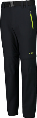 CMP Zip Off Wanderhose