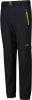 CMP Zip Off Wanderhose