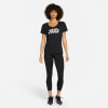 Nike W NK DF Dám. tričko Tee Script