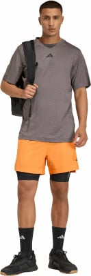 adidas D4T POWER SHORT 7'' Short CLIMACOOL
