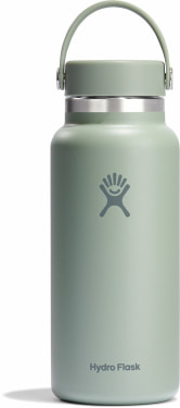 Hydro Flask 32 oz Wide Mouth Trinkflasche