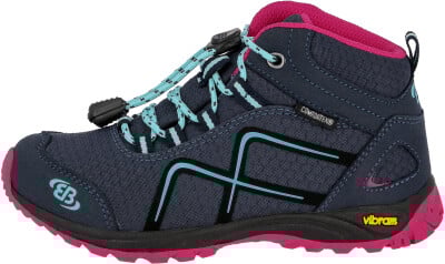 Brütting FI-Madrisa High Trekkingschuhe