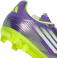 F50 League FG/MG J Nockenfussballschuh UK-Gr.