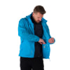 Northfinder Northkit, pán. nepremokavá multišportová bunda