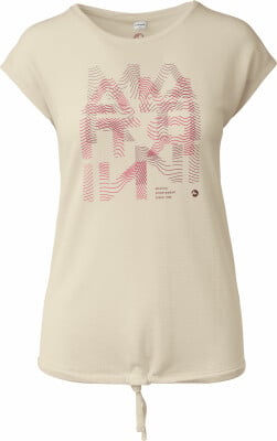 Martini Alpmate Flow T-Shirt