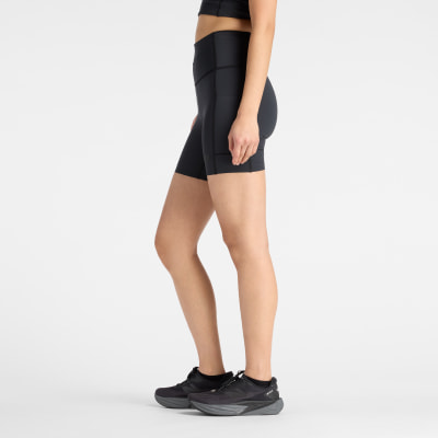 New Balance RC Elite Storage 6'' Laufshorts