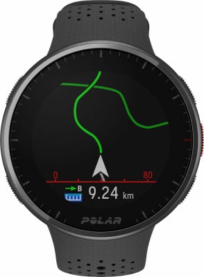 Polar Pacer Pro Smartwatch
