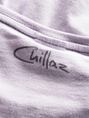 Chillaz Gandia Happy Alpaca T-Shirt kurzarm