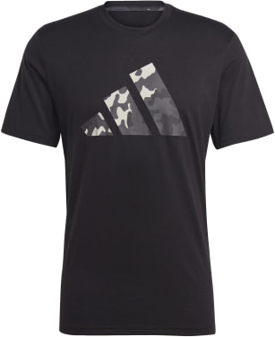 Train Essentials Seasonal T-Shirt