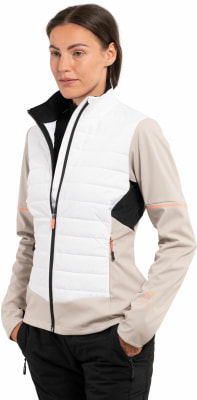 Rukka Tertti Hybridjacke mit Kapuze
