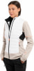 Rukka Tertti Hybridjacke mit Kapuze