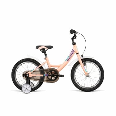 Ella 16, detský bicykel