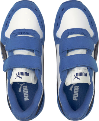 Puma Puma Cabana Racer SL V PS, detská voľnočasová obuv Puma Puma Cabana Racer SL V PS, detská voľnočasová obuv