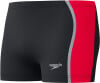 Speedo Solid Splice Aquasho Badehose mit Bein