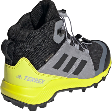 Terrex Mid GTX K gyerek túrabakancs