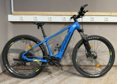 Genesis E-Pro MTB 1.3