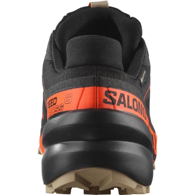 Salomon Pán. trailová bežecká obuv Speedcross 6 GTX veï. VB