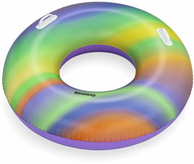 Bestway Rainbow Schwimmring