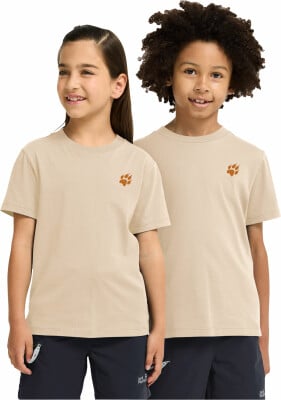 Jack Wolfskin Paw T-Shirt