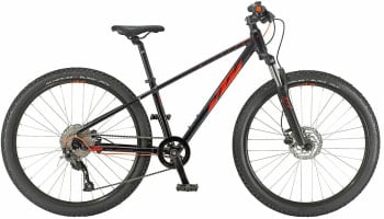 KTM Wild Speed Disc 26 Mountainbike 26"
