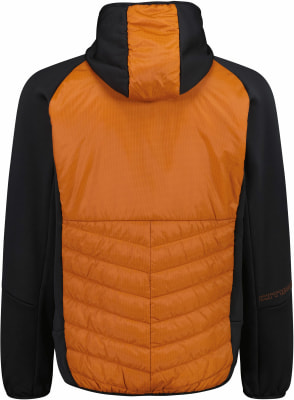 CMP Jacket Fix Hood outdoorová bunda