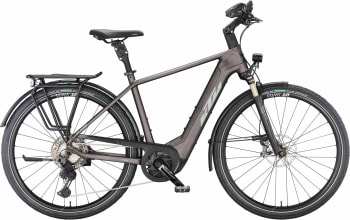 KTM Macina Style 710 E-Trekkingbike 28"