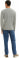 TOM TAILOR Finestriped LS férfi póló