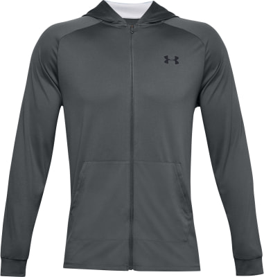 Under Armour Tech 2.0 Kapuzenjacke