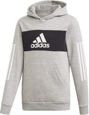 adidas YB SID PO fiú kapucnis felső