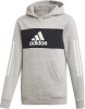 adidas YB SID PO fiú kapucnis felső