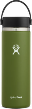 Hydro Flask 20 oz Wide Mouth Flex Cap Thermosflasche