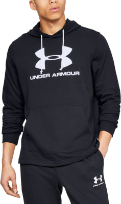 Under Armour Sportstyle Hoodie