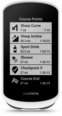 Garmin Edge Explore 2 GPS-Radcomputer