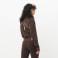 Sense Aero Hybrid Cropped Laufjacke
