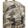 Hustle Sport, ruksak