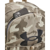 Under Armour Hustle Sport, ruksak