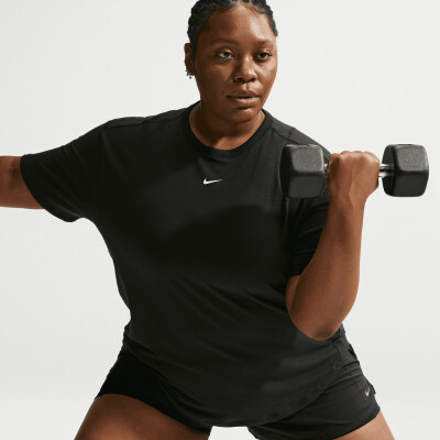 Nike One Relaxed Dri-Fit Shirt / 210=52-54 / 220=56-58 / 230=60-62