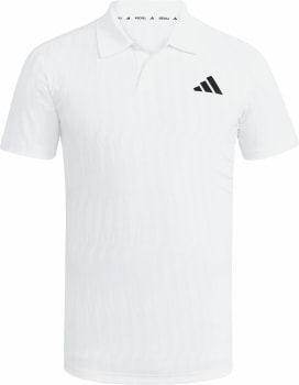 adidas Freelift Climacool Tennispolo