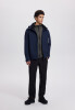 Icepeak Barmstedt Softshelljacke m.Kapuze Regular Fit