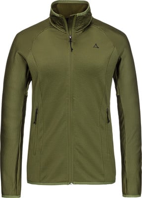 Cascata Fleecejacke Cascata Fleecejacke