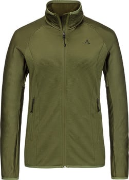 Schöffel Cascata Fleecejacke