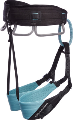 Black Diamond Technician Klettergurt