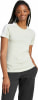 adidas Loungewear Essentials Slim 3-Streifen T-Shirt