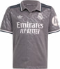adidas Real Madrid 24/25 Ausweichtrikot