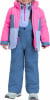 McKINLEY Timo & Tyler II AQX 10.10 Skianzug mit Kapuze