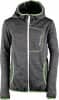 GTS Kids Fleece Jacket gyerek kapucnis kabát fleece