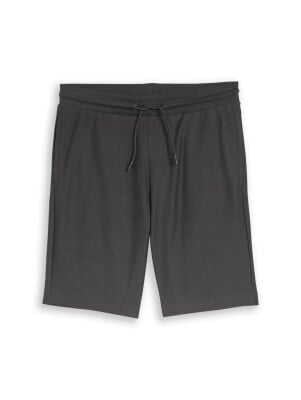 Tom Tailor Structured férfi sort